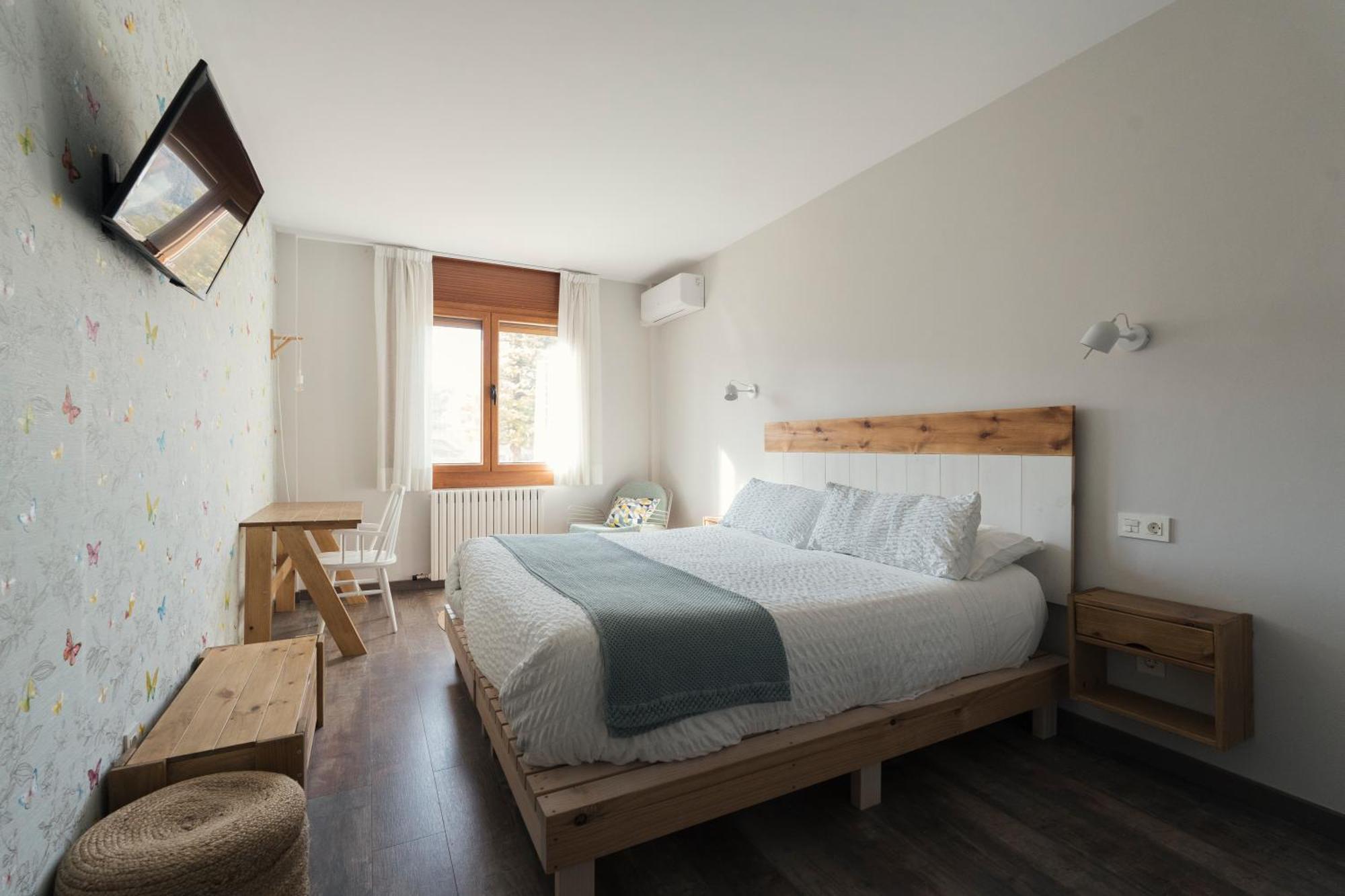 Hotel Casa Cauma Albarracín Esterno foto