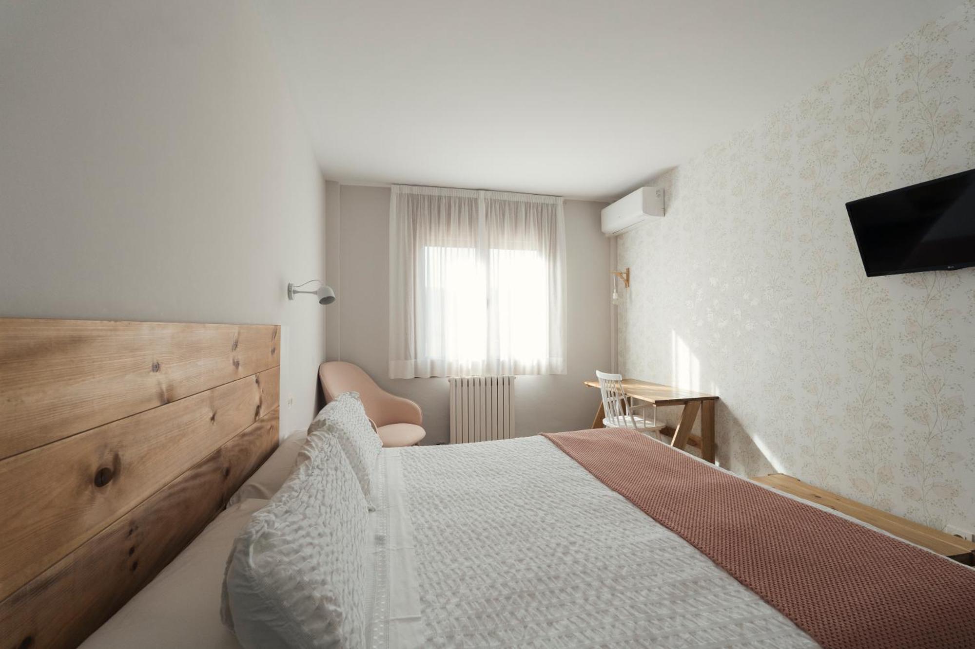 Hotel Casa Cauma Albarracín Esterno foto