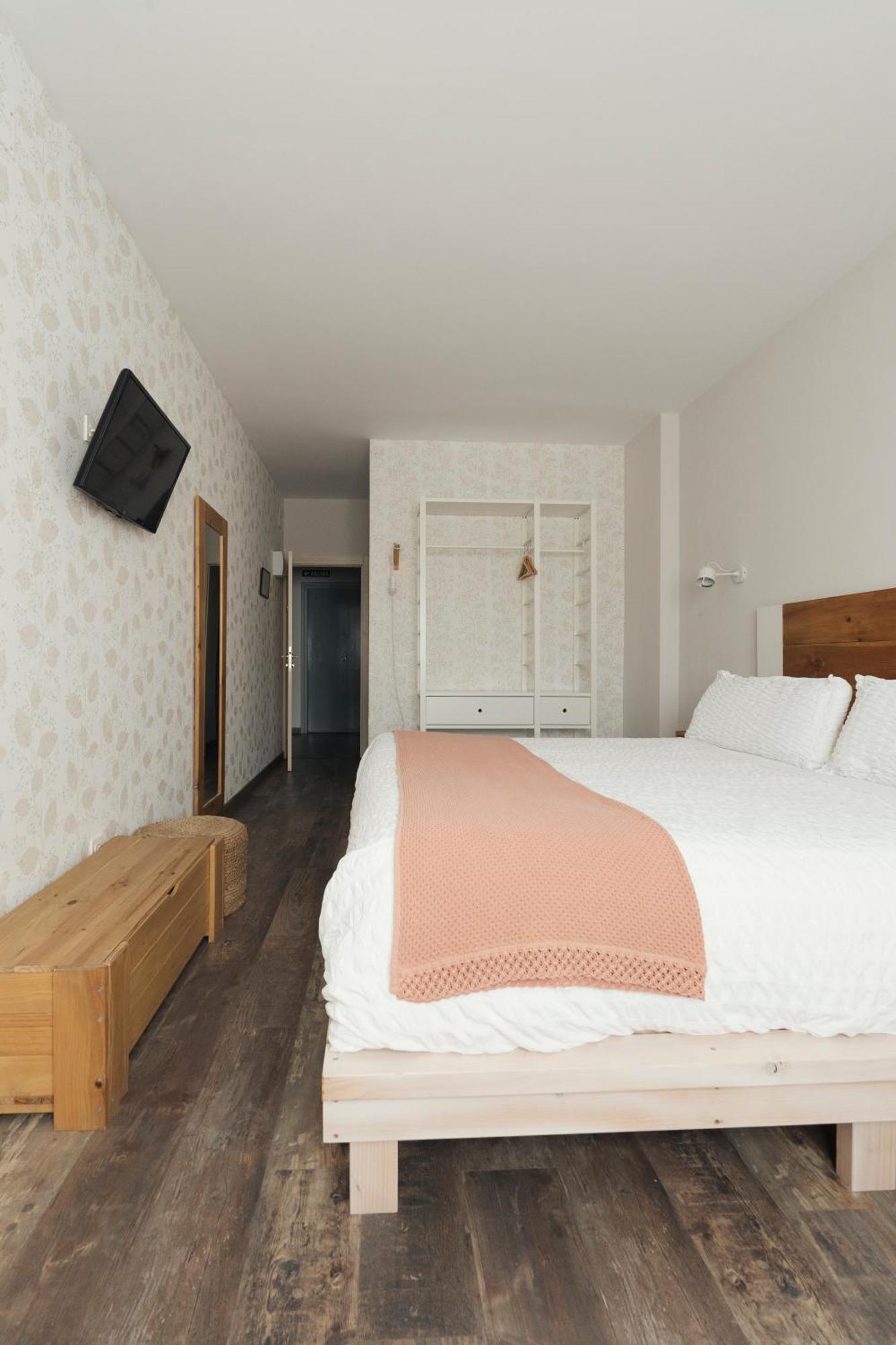 Hotel Casa Cauma Albarracín Esterno foto