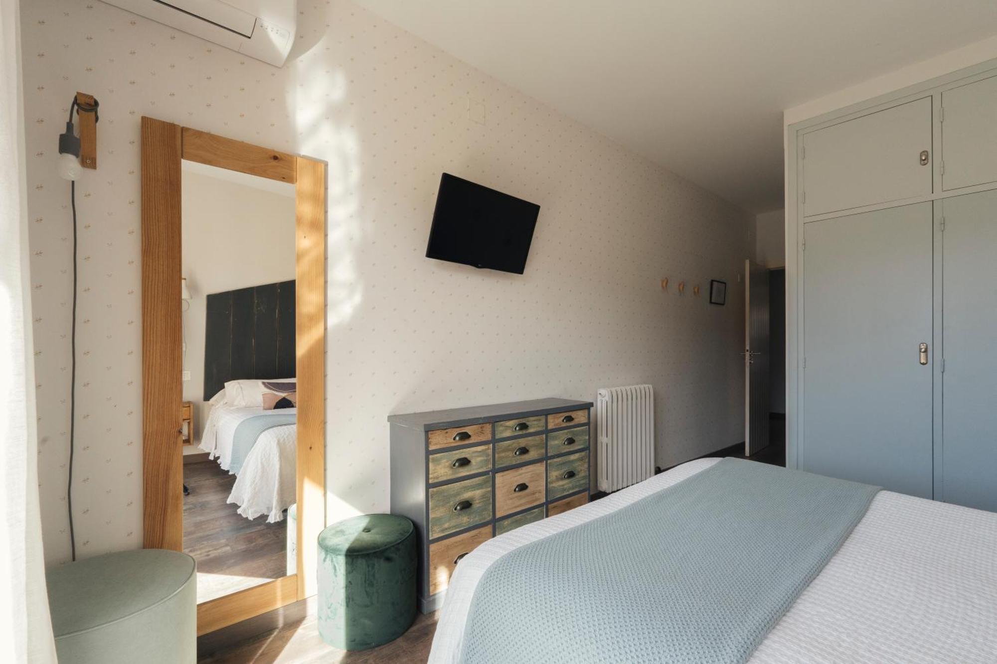 Hotel Casa Cauma Albarracín Esterno foto